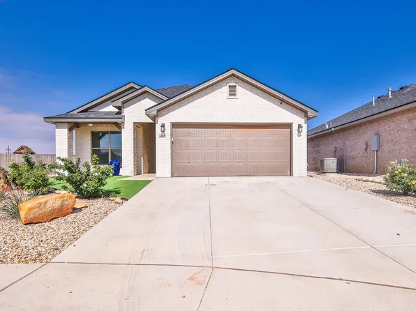 2933 Abbeville Ave, Wolfforth, TX 79382