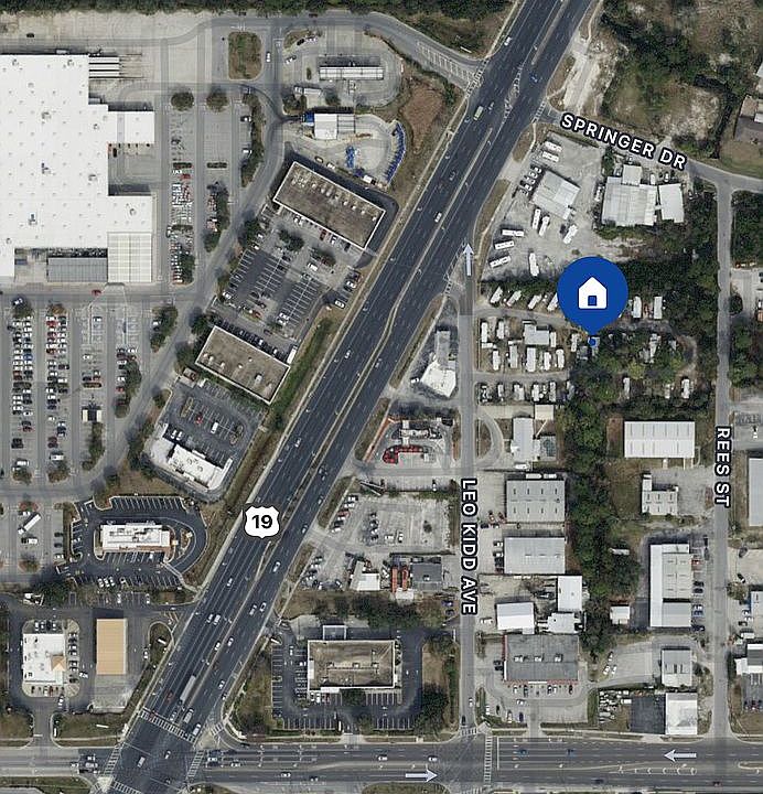 2nd image of 8626 Leo Kidd Ave