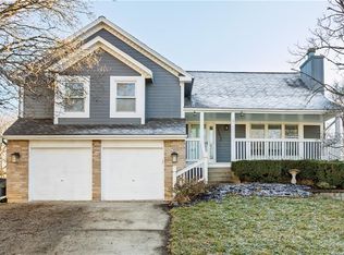 15671 W 140th Ter, Olathe, KS 66062