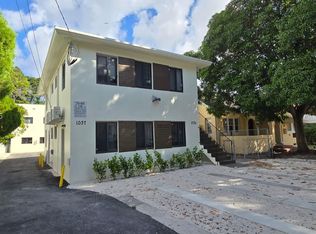 1035 SW 4th St APT 3, Miami, FL 33130
