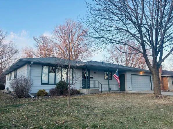 1016 4th St W, Hastings, MN 55033