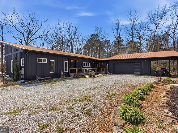 2nd image of 425 Camp Yonah Rd