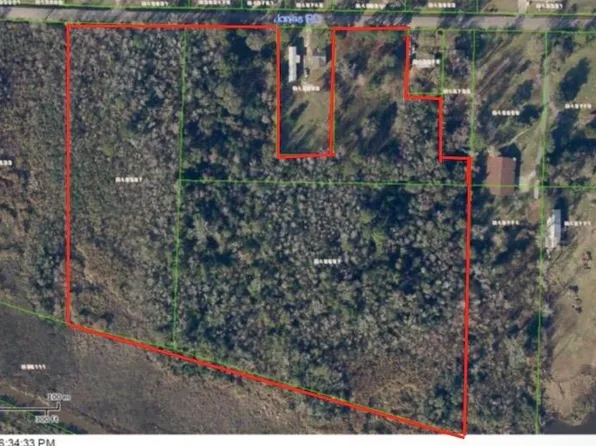 430 Jones St, Bridge City, TX 77611