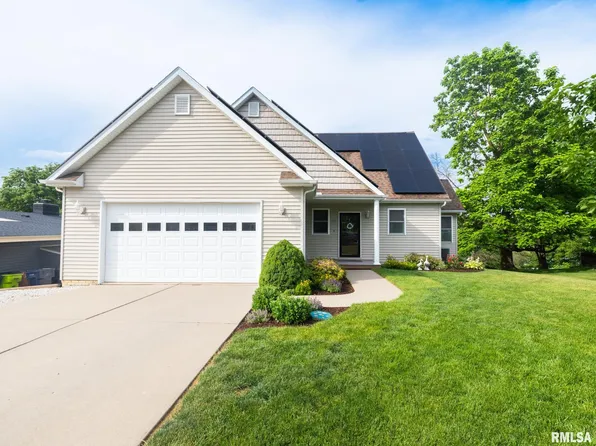 4906 S Sir Lionel Ct, Mapleton, IL 61547