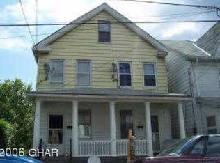 429 Adams St, Freeland, PA