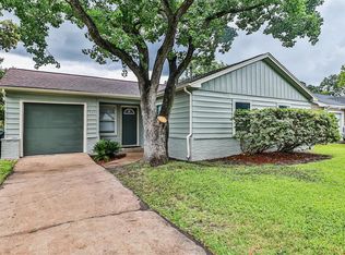 7523 Hereford St, Houston, TX 77087