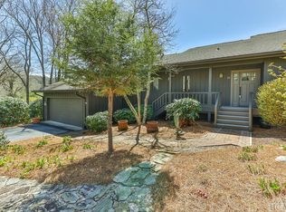 45 Winterberry Ct, Highlands, NC 28741