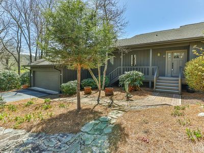 45 Winterberry Court, Highlands, NC, 28741