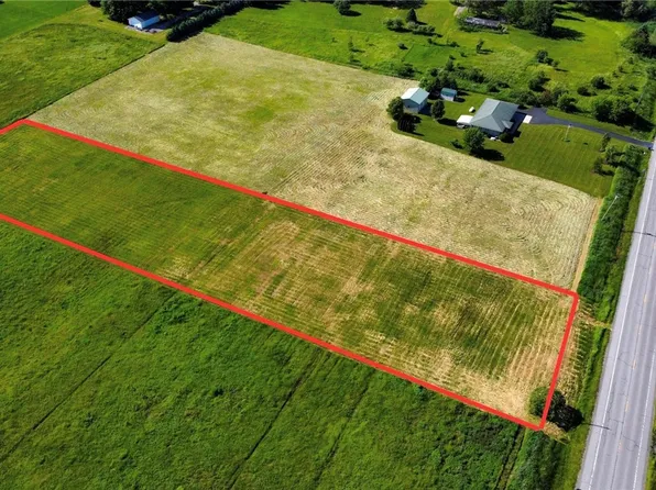 4118 Townline Rd Lot 19, Lockport, NY 14094