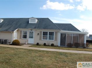 148B Old Nassau Rd #148B, Monroe Township, NJ 08831