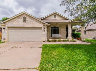 4608 Chesney Ridge Dr, Austin, TX 78749