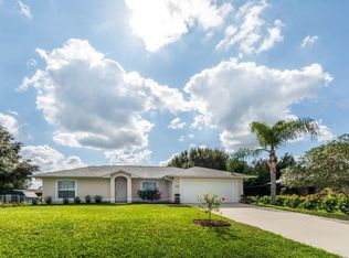 786 Breakwater Ter, Sebastian, FL 32958