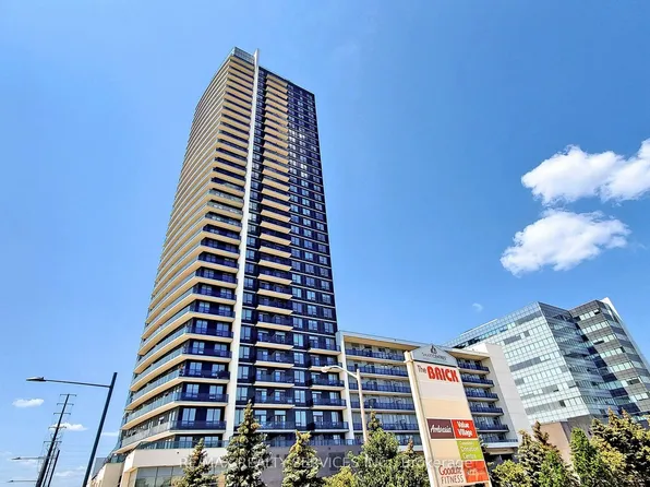 3600 Highway 7 Rd, Vaughan, ON