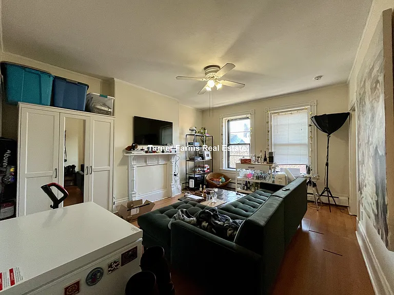 262 Shawmut Ave #2A — Photo 2