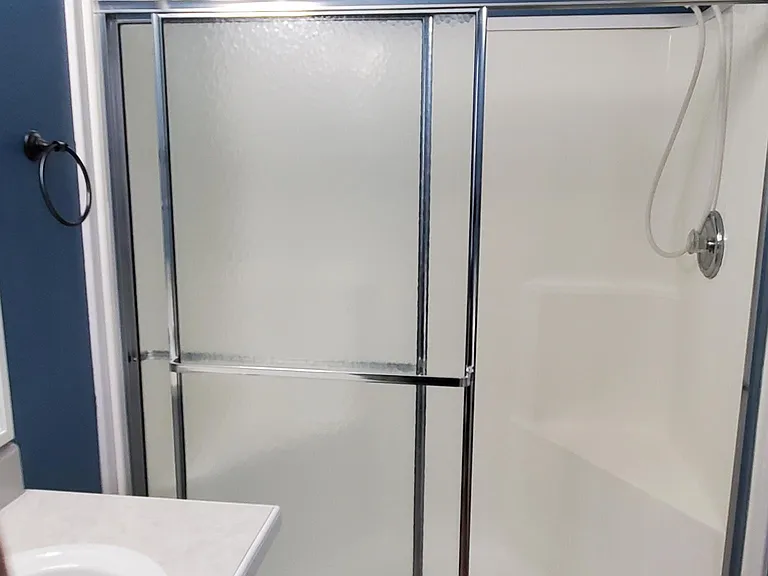 Master Full Bath