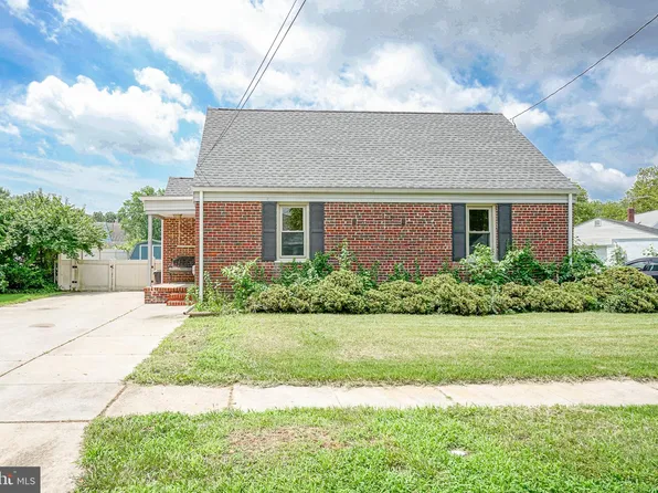 246 Dixie Dr, Carneys Pt, NJ 08069