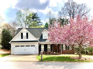 5100 Old Plantation Cir, Winston Salem, NC 27104