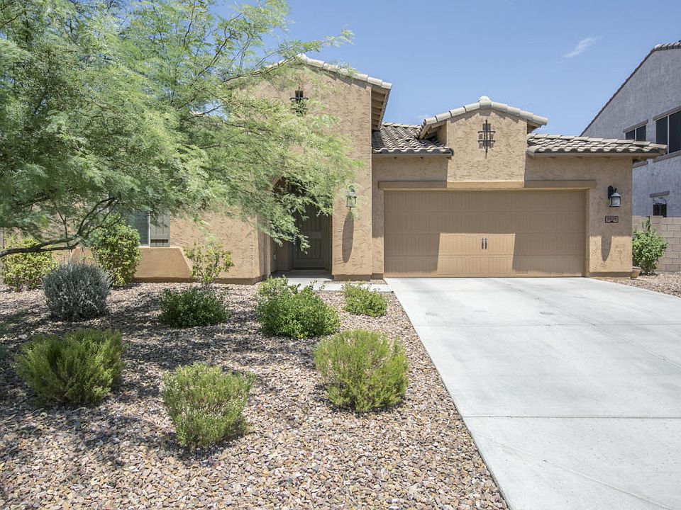 1st image of 3826 W Aracely Dr