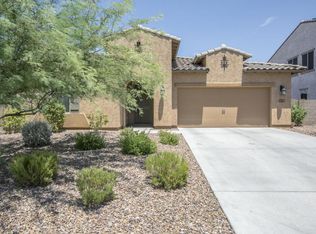 3826 W Aracely Dr, Phoenix, AZ 85087