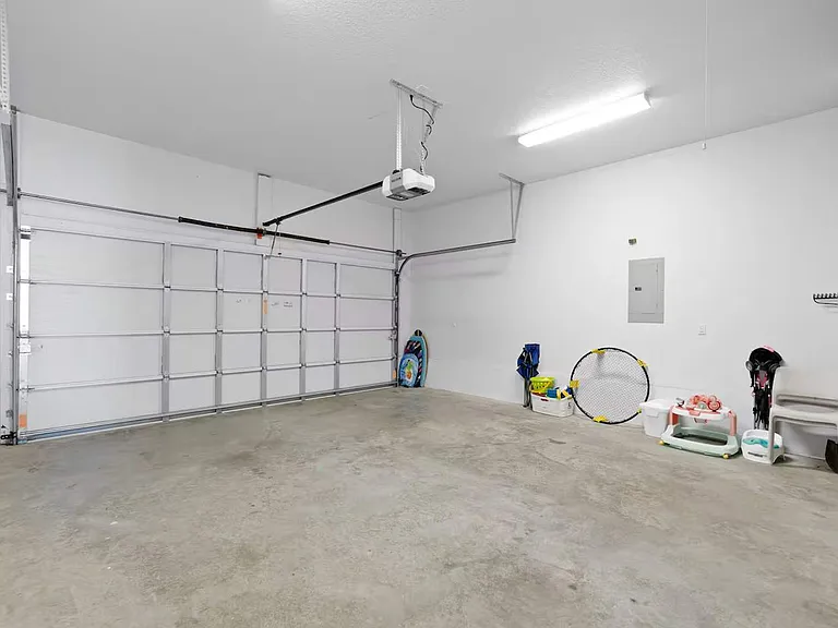 Storage Room