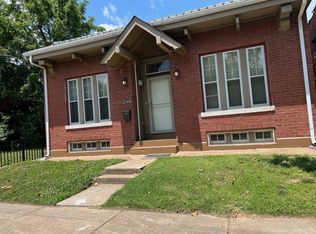 1505 Newhouse Ave, Saint Louis, MO 63107