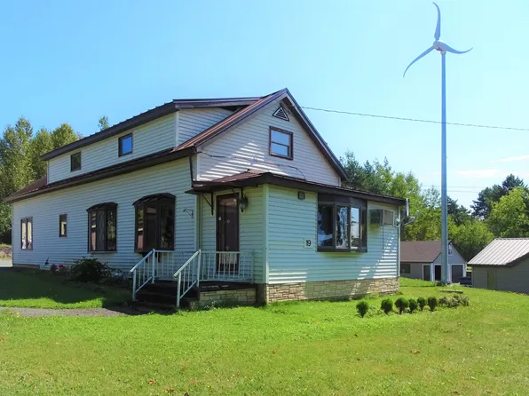 19 Caribou Rd, Presque Isle, ME 04769