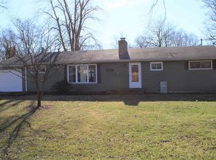 4163 W Grand Ave, Bloomington, IN 47404