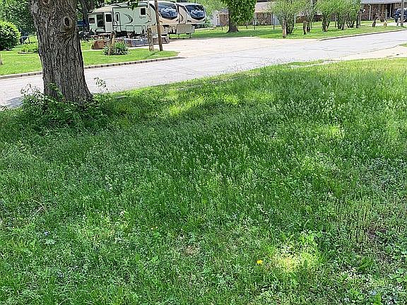 Beautiful neighbourhood