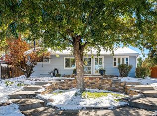 3948 W Colorado Ave, Denver, CO 80219