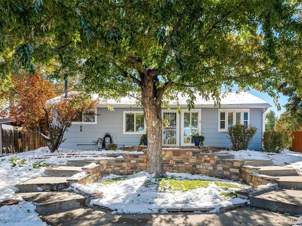 3948 W Colorado Avenue, Denver, CO 80219
