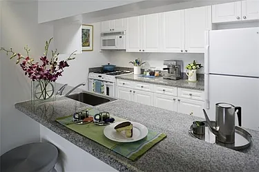 Rented by Nancy Packes Inc.