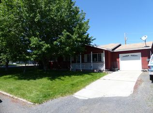 508 Tennyson Ave, Hines, OR 97738