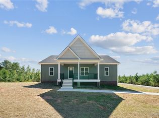 87 Jenkins Church Rd, Cumberland, VA 23040