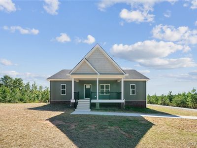 4316 Mount Airy Rd, Cumberland, VA, 23093