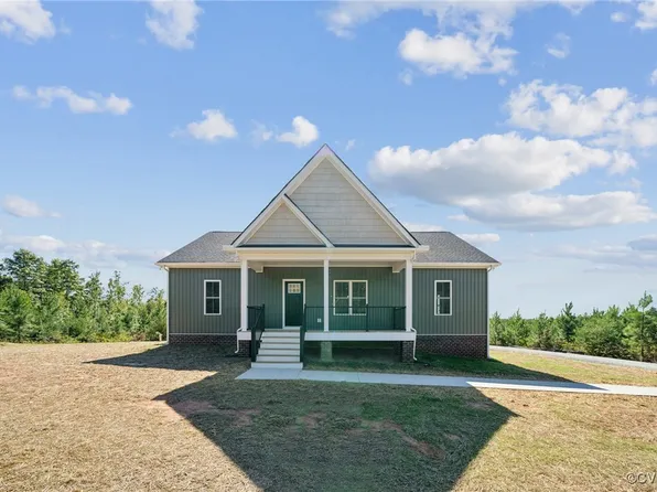 10940 Cross County Rd, Mineral, VA 23117