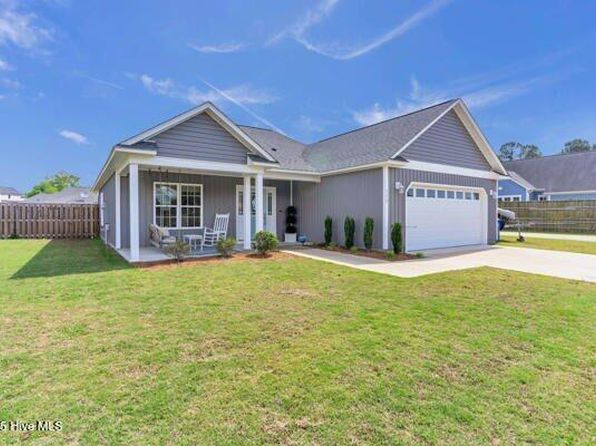 117 Zonnie Lane, Hampstead, NC 28443