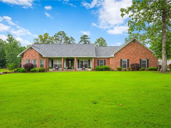 1039 Moss Dr, Jena, LA 71342