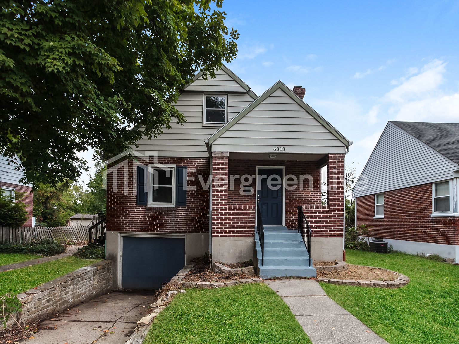 6818 Richard Ave, Cincinnati, OH 45224 | Zillow