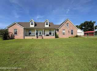 1423 N Red Banks Rd, Red Banks, MS 38661