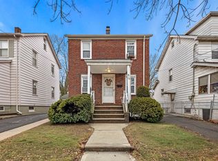 78 Floyd Ave, Bloomfield, NJ