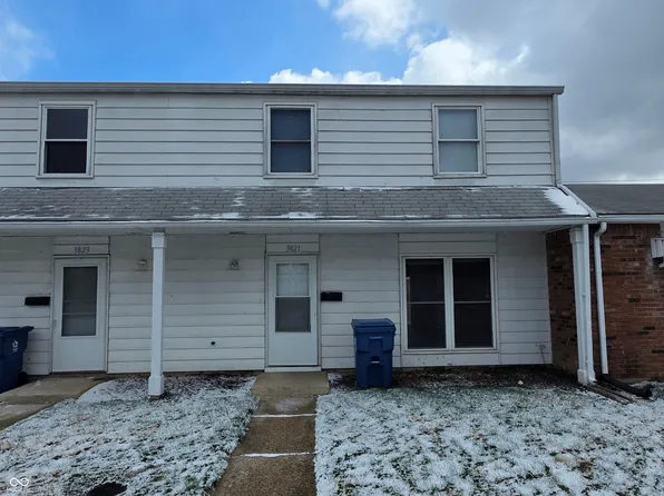 3821 Biscayne Rd, Indianapolis, IN 46226