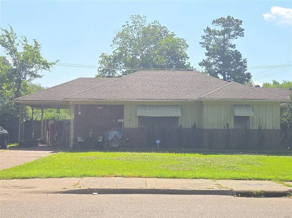 1003 N Avalon St, West Memphis, AR 72301