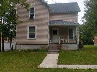 19 Culver Ave, Warsaw, NY 14569