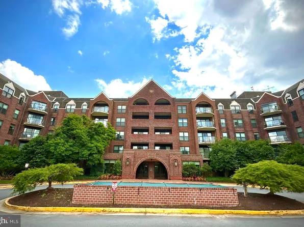 2100 Langston Blvd APT G14, Arlington, VA 22201