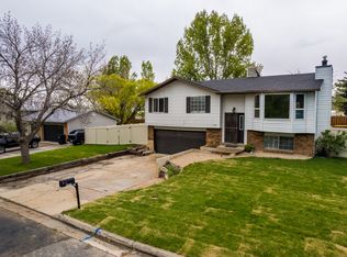 3299 W 440 S, Vernal, UT 84078