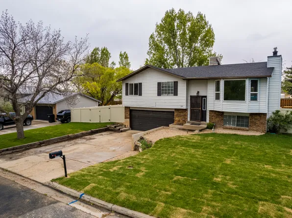 3299 W 440 S, Vernal, UT 84078