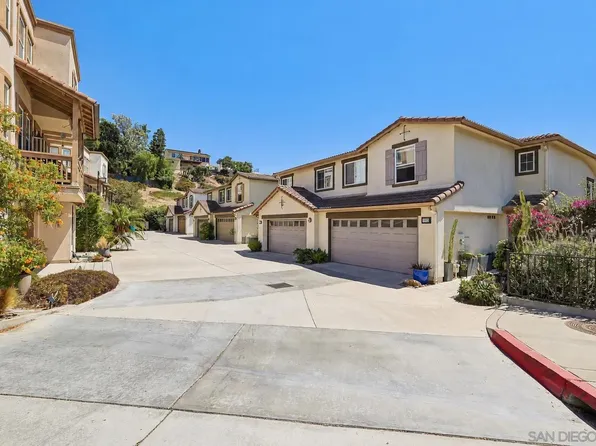 3156 Harbor Ridge Ln, San Diego, CA 92103
