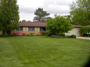 489 Craigston Dr, Mansfield, OH 44903