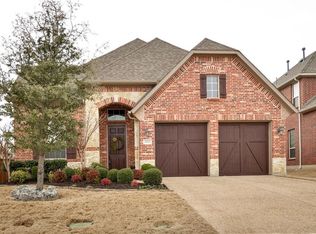 12621 Tealsky Dr, Frisco, TX 75033