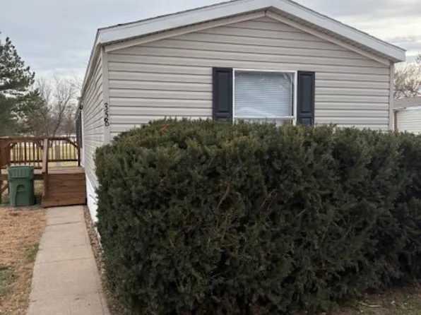 2900 Grand Ave #358, Kearney, NE 68847